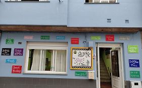 Albergue De Paz